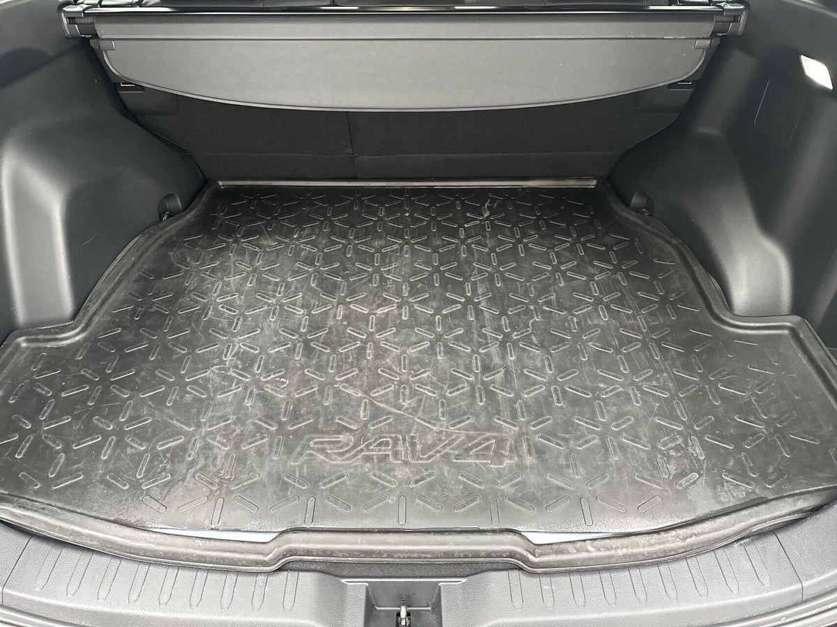 Toyota RAV4 Plug-in Hybrid Active Comfort AWD-i billede 13