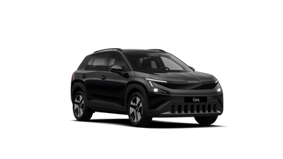 Skoda Epiq 55 Selection Intro Edition 5d