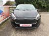 Ford Fiesta 80 Trend thumbnail