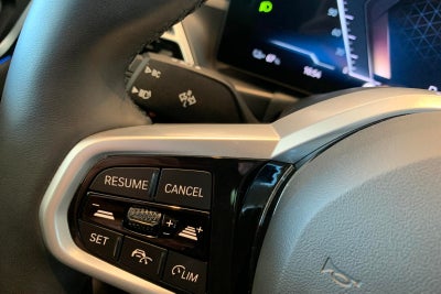 BMW i4 eDrive35 M-Sport