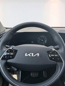 Kia Niro EV Upgrade