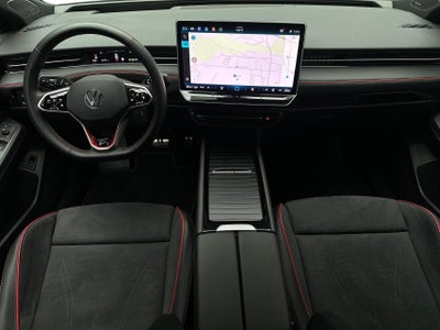 VW ID.7 GTX Max 4Motion billede 3