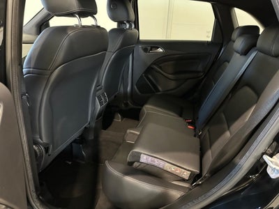 Mercedes B200 d Business
