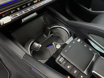 Mercedes GLE450 d aut. 4Matic