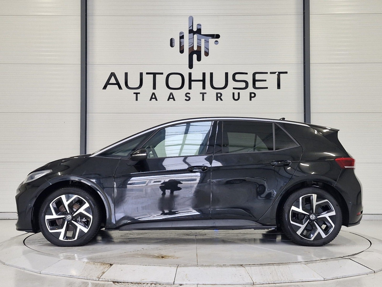 Billede af VW ID.3 58 Style Pro