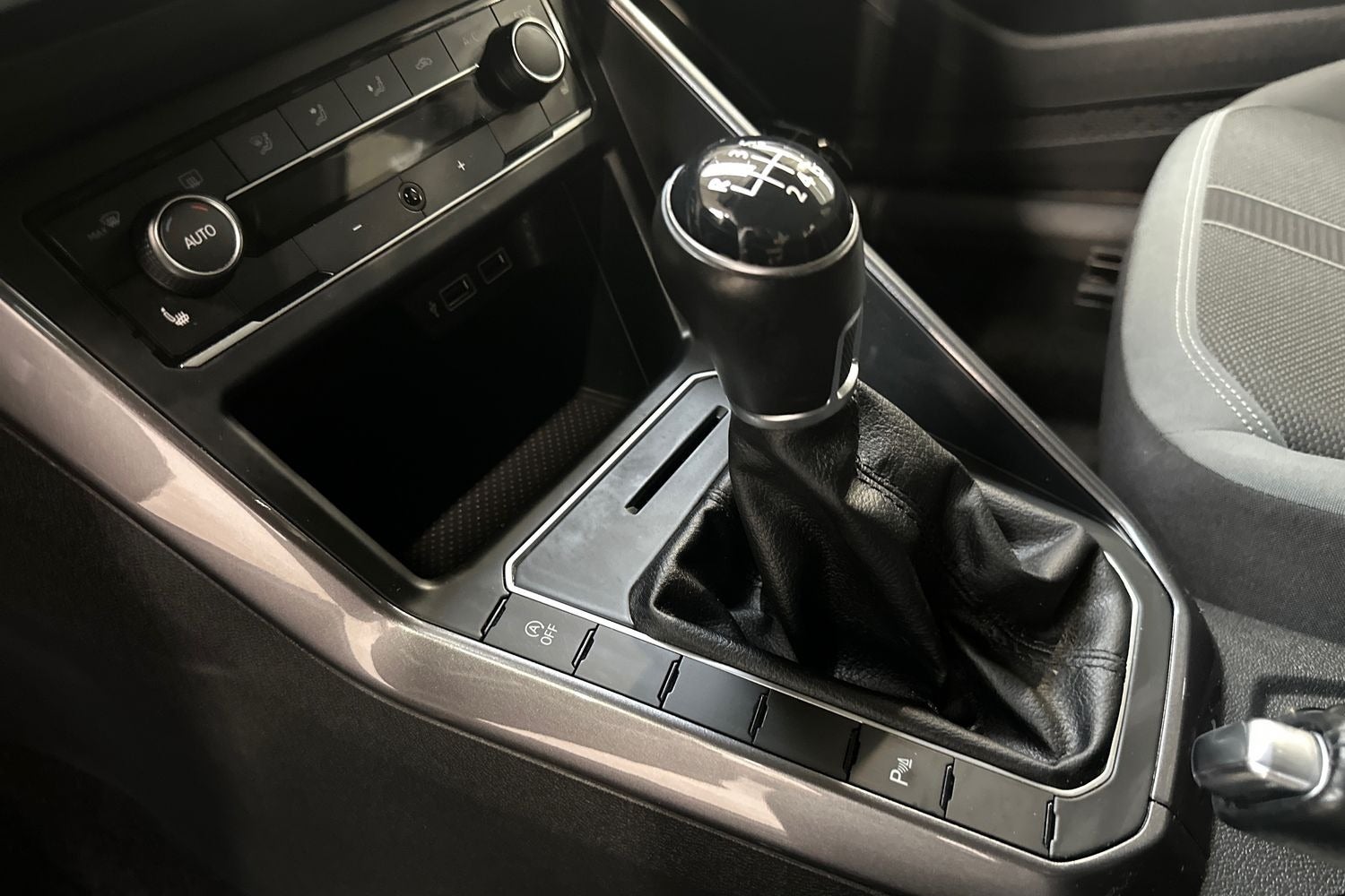 Billede af VW Polo 1,0 TSi 115 Highline