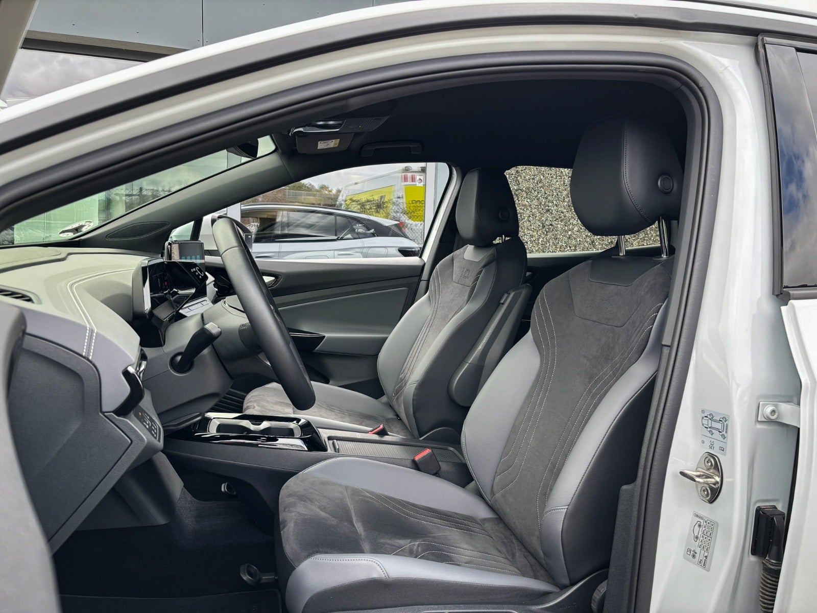 Billede af VW ID.4 77 Pro Performance