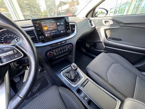 Kia Ceed T-GDi Active