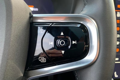 Polestar 2 Long Range