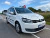 VW Touran TDi 90 Trendline Van thumbnail