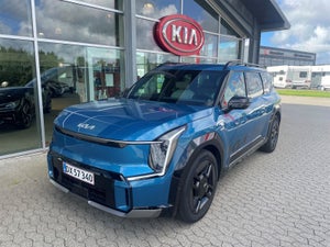 Kia EV9 Long Range Performance GT-Line AWD 7prs