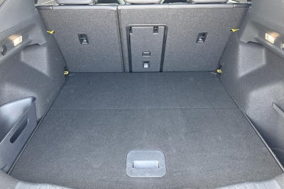 Ford Capri Premium Extended Range AWD