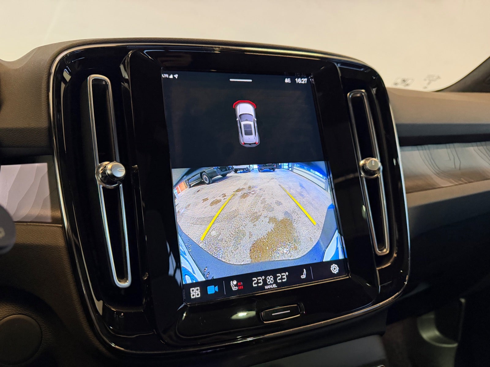 Volvo XC40 P6 ReCharge Ultimate