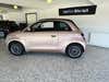 Fiat 500e Icon Cabrio thumbnail