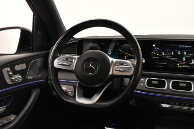 Mercedes GLE350 de AMG Line aut. 4Matic