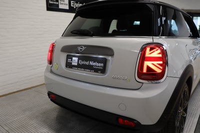 MINI Cooper SE Greenwich
