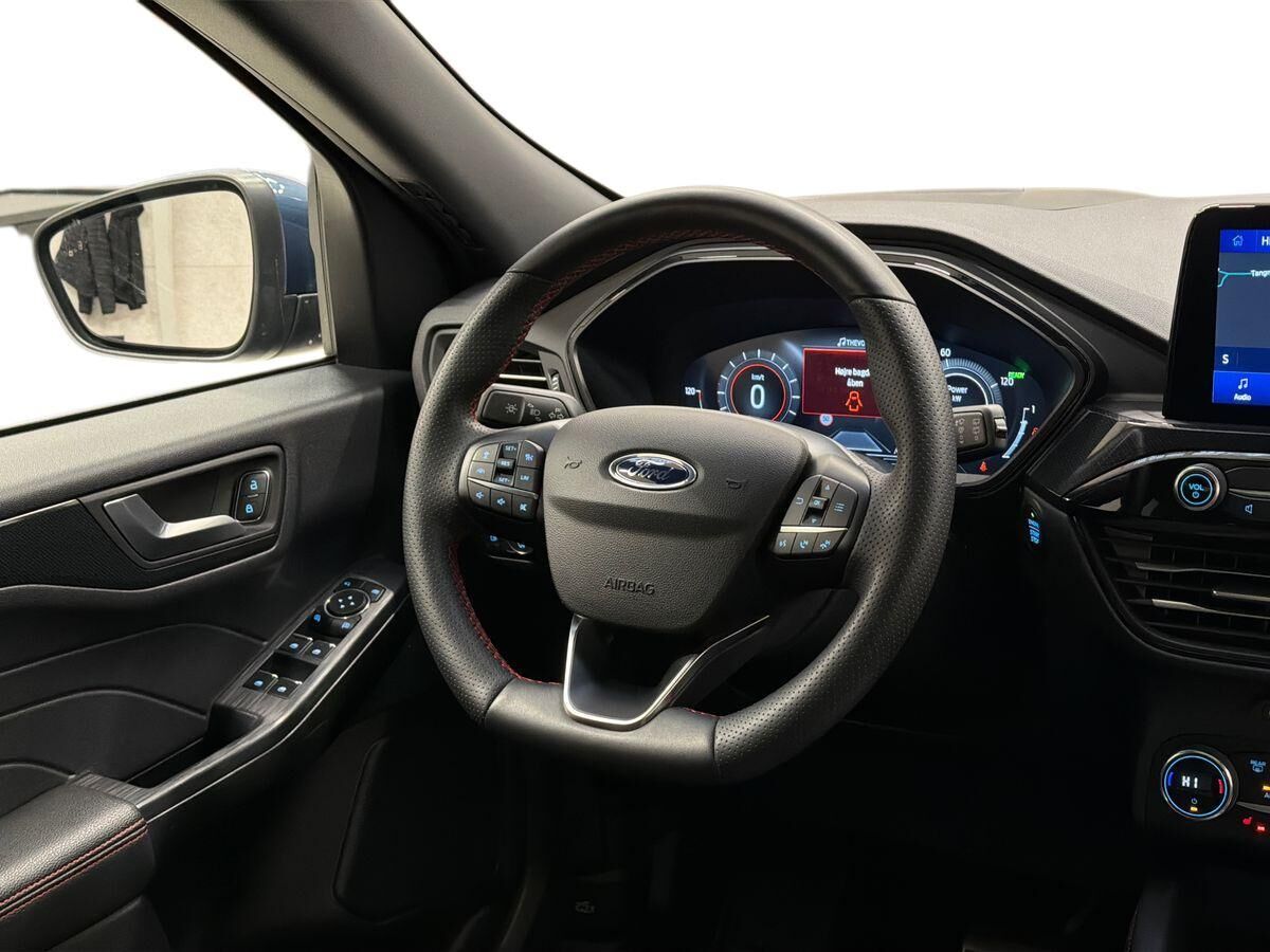 Ford Kuga PHEV ST-Line X CVT billede 7