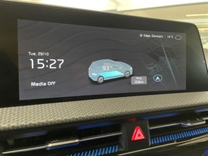 Kia EV6 Long Range Performance Upgrade AWD