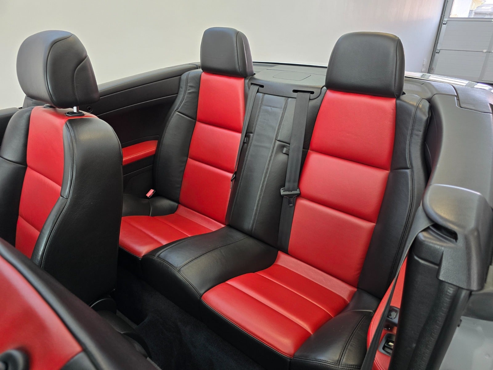 Billede af Peugeot 307 2,0 16V CC