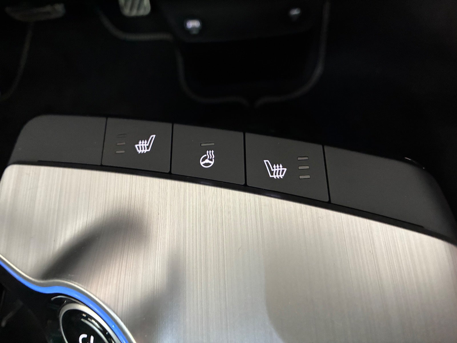 Kia EV6 GT Performance AWD