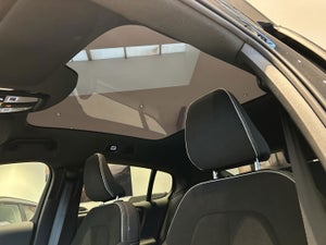 Volvo EC40 Extended Range Black Edition