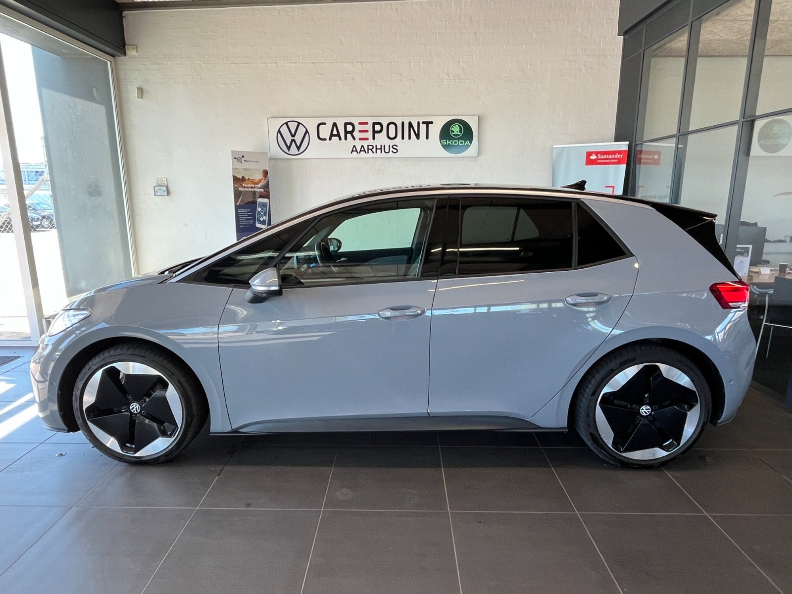 Billede af VW ID.3 77 Max