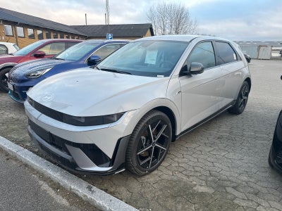 Hyundai Ioniq 5 84 N Line 5d
