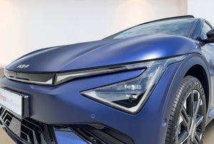 Kia EV6 Long Range GT-Line