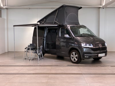 VW California TDi 150 Ocean DSG