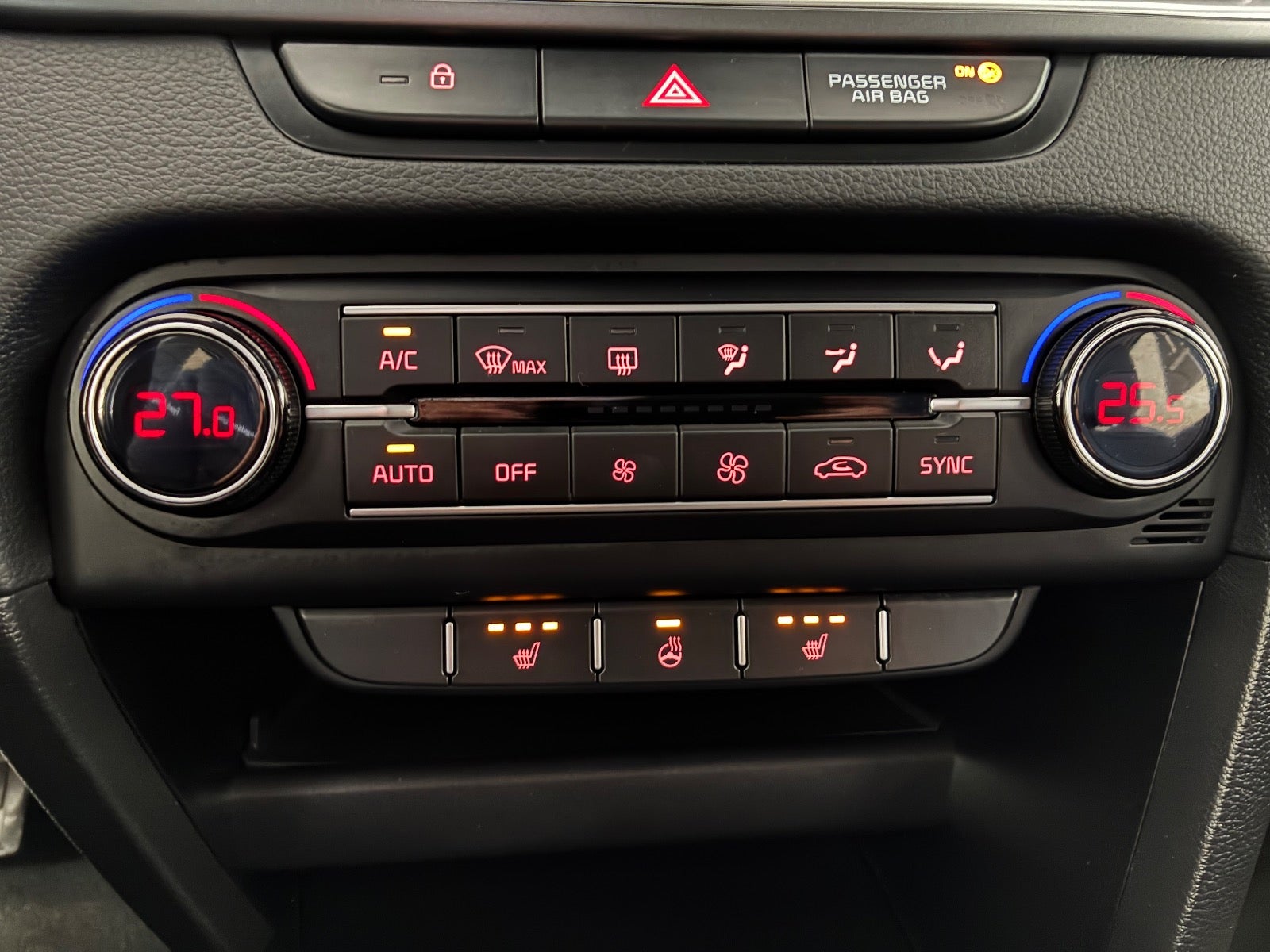 Kia Ceed T-GDi Upgrade DCT