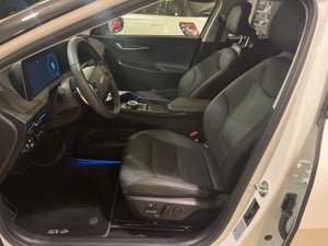 Kia EV6 Long Range Performance Upgrade AWD