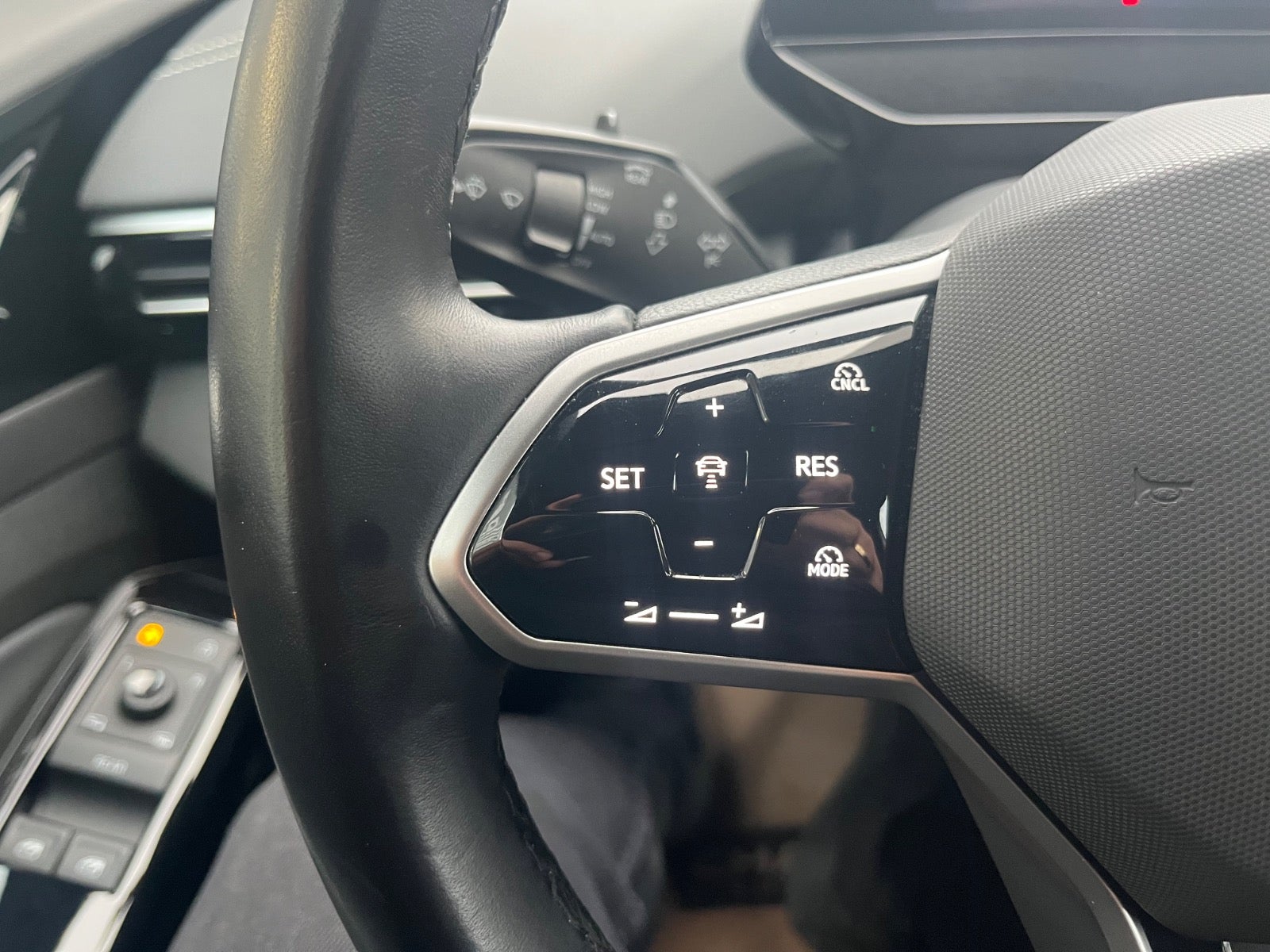 Billede af VW ID.4 52 Life