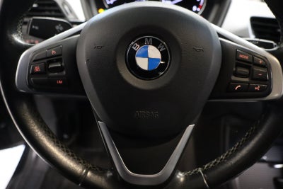 BMW X1 xDrive20d Advantage aut.