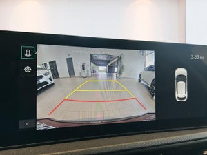 Kia EV6 Long Range Prestige