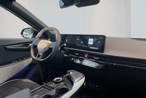 Kia EV6 Long Range Performance GT-Line AWD