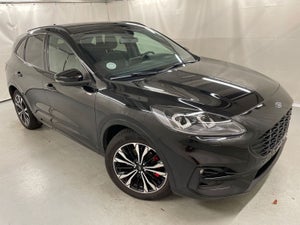 Ford Kuga PHEV ST-Line X CVT
