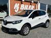 Renault Captur dCi 90 Dynamique