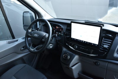 Ford E-Transit 350 L3 Van Trend H2 RWD