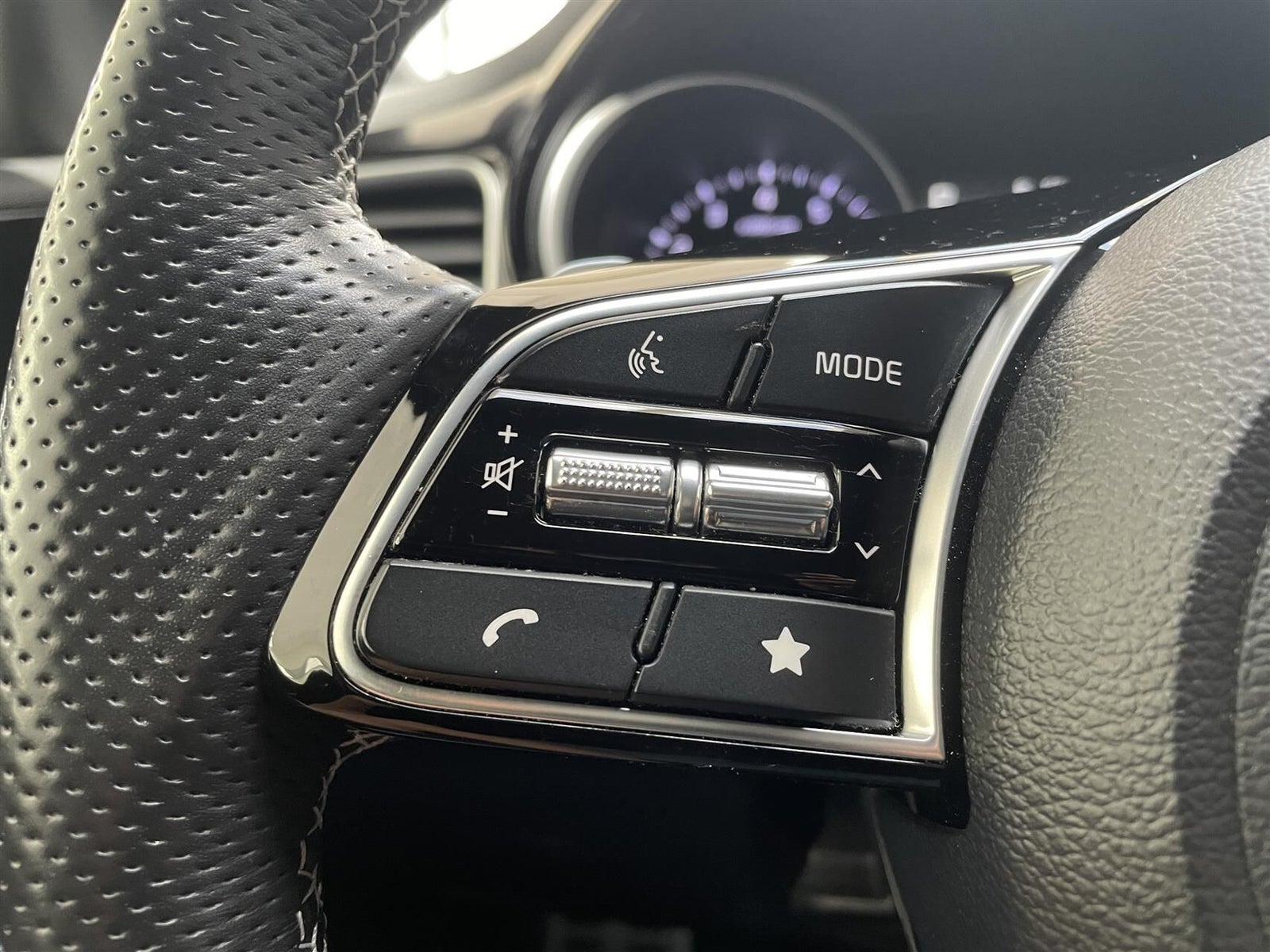 Kia ProCeed T-GDi GT-Line S DCT