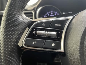Kia ProCeed T-GDi GT-Line S DCT