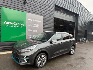 Kia e-Niro Premium