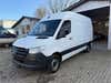 Mercedes Sprinter 316 CDi A2 Kassevogn RWD