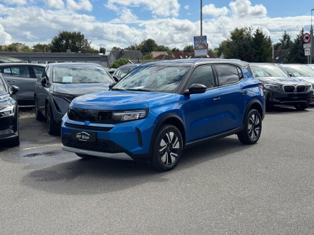 Opel Frontera 44 GS