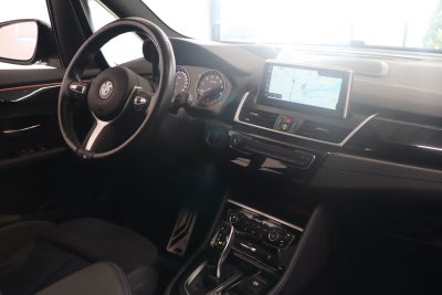 BMW 220i Gran Tourer M-Sport aut.