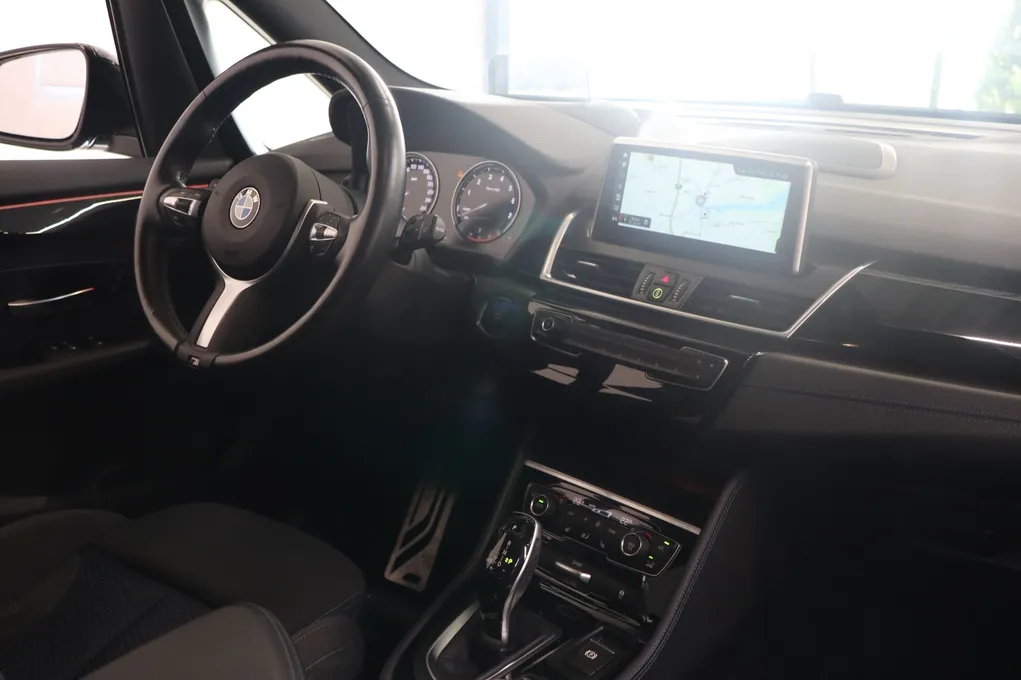 BMW 220i Gran Tourer M-Sport aut.