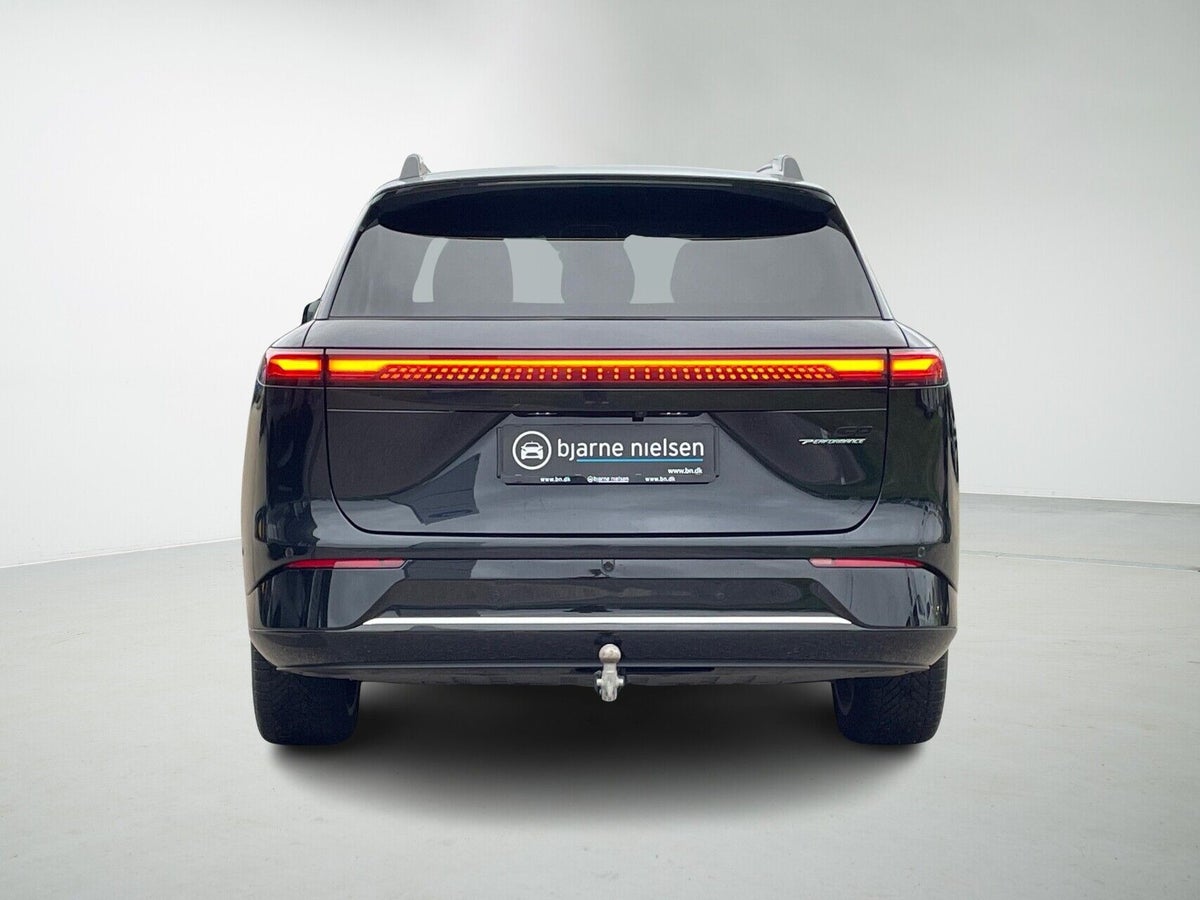 Xpeng G9 Performance billede 7