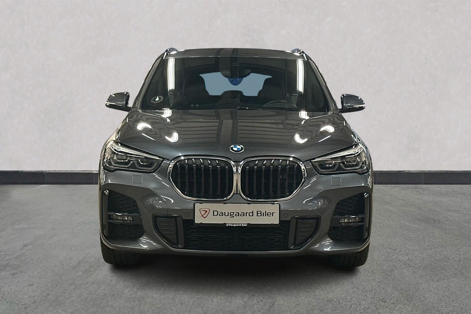 Billede af BMW X1 1,5 xDrive25e M-Sport aut.