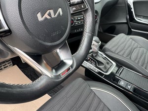 Kia Ceed T-GDi mHEV GT-Line SW DCT