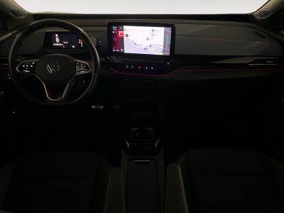 VW ID.5 GTX 4Motion Van