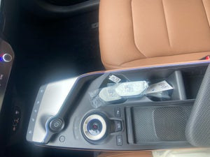Kia EV6 Long Range Performance Upgrade AWD